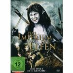 Das Imperium der Elfen (Blu-ray)