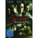 The Skeptic (Blu-ray)