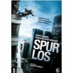 Spurlos - Das perfekte Verbrechen (Blu-ray)