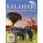 Kalahari (DVD)