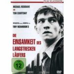 Die Einsamkeit des Langstreckenläufers (DVD)
