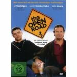 The Open Road (Blu-ray)