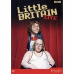 Little Britain - Live (DVD)