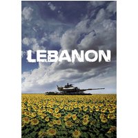 Lebanon (Blu-ray) 1 Lebanon (Blu-ray)
