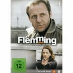 Flemming - Staffel 1 - Disc 1 - Episoden 1 - 2 (DVD)