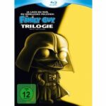 Family Guy - Es ist eine Falle! (Blu-ray)