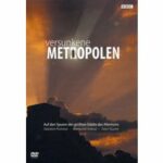 Versunkene Metropolen (DVD)