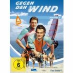 Gegen den Wind - Staffel 1 - Disc 1 - Episoden 1 - 4 (DVD)