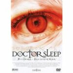 Close Your Eyes - Doctor Sleep (DVD)