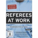 Referees at Work - Die Schiedsrichter (DVD)