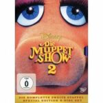 Die Muppet Show - Staffel 2 - Disc 1 - Episoden 1 - 6 (DVD)