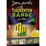 Die Tigerentenbande - Der Film (DVD)