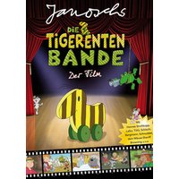 Die Tigerentenbande - Der Film (DVD) 1 Die Tigerentenbande - Der Film (DVD)