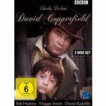 David Copperfield - Disc 1 - Teil 1 des Hauptfilms (DVD)