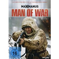 Max Manus - Man of War (DVD) 1 Max Manus - Man of War (DVD)
