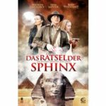 Das Rätsel der Sphinx (DVD)
