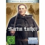 Martin Luther - Disc 1 - Teil 1 - 2 (DVD)