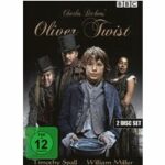 Oliver Twist - Disc 1 - Teil 1 des Hauptfilms (DVD)