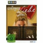 Die Geheimnisse der Liebe (DVD)