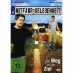 Mitfahrgelegenheit (Blu-ray)