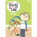 Charlie und Lola - Volume 1 - Episoden 1 - 5 (DVD)