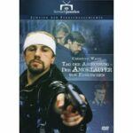 Tag der Abrechnung (DVD)