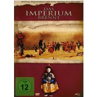 Das Imperium brennt (DVD) 1 Das Imperium brennt (DVD)