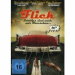 Flick - Rockabilly Zombie - Erstauflage unter dem Titel 'Flick' (DVD)