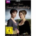 Jane Austen's Sense & Sensibility - Sinn und Sinnlichkeit - Disc 1 - Teil 1 & 2 (DVD)