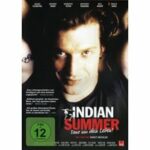 Indian Summer - Alive & Kicking - Englische Originalfassung mit deutschen Untertiteln (DVD)