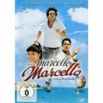 Marcello, Marcello (DVD)