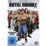 WWE - Royal Rumble 2010 (DVD)