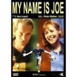 My Name Is Joe (DVD)