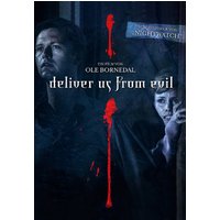 Deliver Us from Evil (DVD) 1 Deliver Us from Evil (DVD)