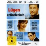 Lügen macht erfinderisch (DVD)