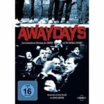 Awaydays (DVD)