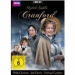 Elizabeth Gaskells Cranford - Disc 1 - Episoden 1 - 2 (DVD)