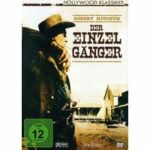 Man with the Gun - Der Einzelgänger (DVD)