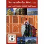 Kulturerbe der Welt - Volume 2 (DVD)