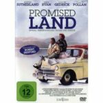 Promised Land - Gelobtes Land (DVD)