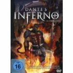 Dante's Inferno (Blu-ray)