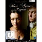 Miss Austen Regrets (DVD)