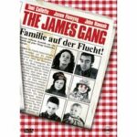Die James Gang (DVD)