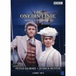 Die Onedin-Linie - Staffel 4 - Disc 1 - Episoden 43-45 (DVD)