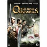 Der Sieg des Odysseus (Blu-ray)