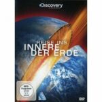 Reise ins Innere der Erde (Blu-ray)