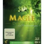 Magie des Waldes (Blu-ray 3D)