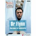 Dr. Flynn - Staffel 1 (DVD)