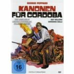 Kanonen für Cordoba (DVD)