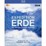 Expedition Erde - Disc 1 - Episoden 1 - 3 (DVD)